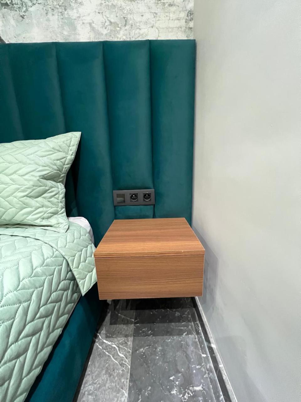 Leila Appartement